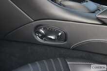 Aston Martin 4.0 V8 4.0 2dr Coupe Automatic Petrol