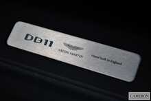 Aston Martin 4.0 V8 4.0 2dr Coupe Automatic Petrol