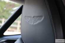 Aston Martin 4.0 V8 4.0 2dr Coupe Automatic Petrol