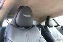 Aston Martin 4.0 V8 4.0 2dr Coupe Automatic Petrol
