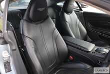 Aston Martin 4.0 V8 4.0 2dr Coupe Automatic Petrol