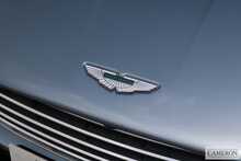 Aston Martin 4.0 V8 4.0 2dr Coupe Automatic Petrol