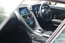 Aston Martin 4.0 V8 4.0 2dr Coupe Automatic Petrol