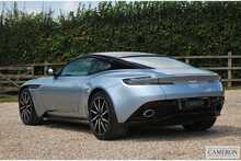 Aston Martin 4.0 V8 4.0 2dr Coupe Automatic Petrol