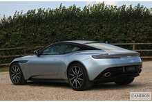 Aston Martin 4.0 V8 4.0 2dr Coupe Automatic Petrol