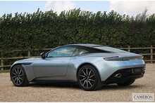 Aston Martin 4.0 V8 4.0 2dr Coupe Automatic Petrol
