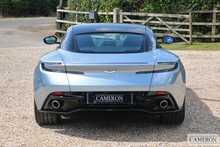 Aston Martin 4.0 V8 4.0 2dr Coupe Automatic Petrol