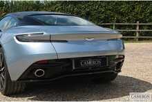Aston Martin 4.0 V8 4.0 2dr Coupe Automatic Petrol