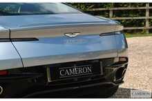 Aston Martin 4.0 V8 4.0 2dr Coupe Automatic Petrol