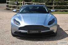 Aston Martin 4.0 V8 4.0 2dr Coupe Automatic Petrol