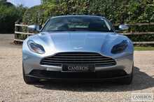 Aston Martin 4.0 V8 4.0 2dr Coupe Automatic Petrol