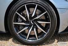 Aston Martin 4.0 V8 4.0 2dr Coupe Automatic Petrol