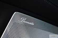 Porsche 992 Turbo S Coupe 3.7 2dr Coupe Automatic Petrol