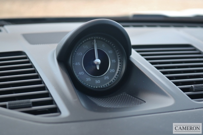 Porsche 992 Turbo S Coupe 3.7 2dr Coupe Automatic Petrol