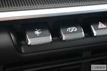 Porsche 992 Turbo S Coupe 3.7 2dr Coupe Automatic Petrol