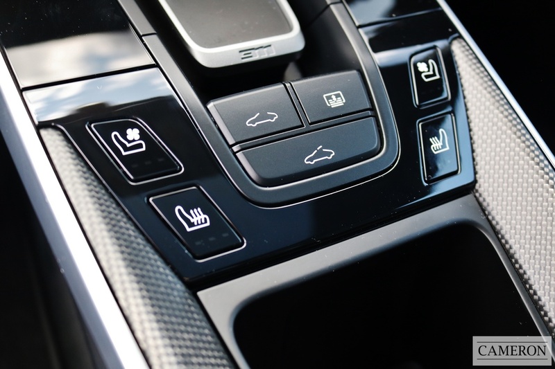 Porsche 992 Turbo S Coupe 3.7 2dr Coupe Automatic Petrol