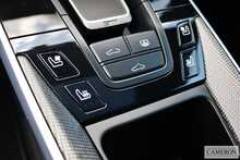 Porsche 992 Turbo S Coupe 3.7 2dr Coupe Automatic Petrol