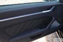 Porsche 992 Turbo S Coupe 3.7 2dr Coupe Automatic Petrol