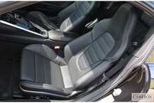 Porsche 992 Turbo S Coupe 3.7 2dr Coupe Automatic Petrol