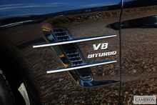 Mercedes-Benz SL63 V8 AMG Convertible 5.5 Automatic Petrol