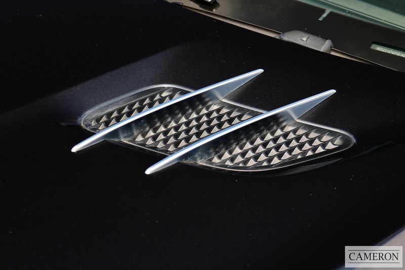 Mercedes-Benz SL63 V8 AMG Convertible 5.5 Automatic Petrol