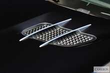 Mercedes-Benz SL63 V8 AMG Convertible 5.5 Automatic Petrol