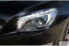 Mercedes-Benz SL63 V8 AMG Convertible 5.5 Automatic Petrol