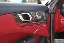 Mercedes-Benz SL63 V8 AMG Convertible 5.5 Automatic Petrol