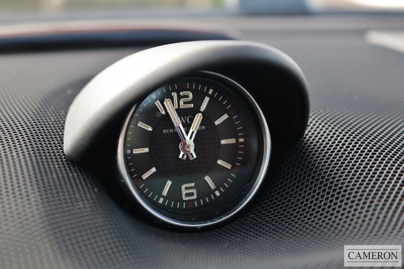 Mercedes-Benz SL63 V8 AMG Convertible 5.5 Automatic Petrol