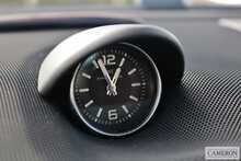 Mercedes-Benz SL63 V8 AMG Convertible 5.5 Automatic Petrol