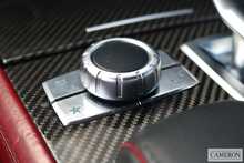 Mercedes-Benz SL63 V8 AMG Convertible 5.5 Automatic Petrol