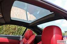 Mercedes-Benz SL63 V8 AMG Convertible 5.5 Automatic Petrol