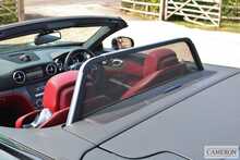 Mercedes-Benz SL63 V8 AMG Convertible 5.5 Automatic Petrol