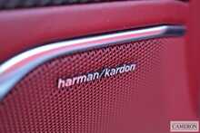 Mercedes-Benz SL63 V8 AMG Convertible 5.5 Automatic Petrol