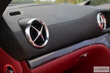 Mercedes-Benz SL63 V8 AMG Convertible 5.5 Automatic Petrol