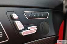 Mercedes-Benz SL63 V8 AMG Convertible 5.5 Automatic Petrol