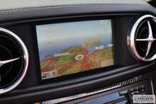 Mercedes-Benz SL63 V8 AMG Convertible 5.5 Automatic Petrol