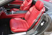 Mercedes-Benz SL63 V8 AMG Convertible 5.5 Automatic Petrol