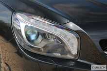 Mercedes-Benz SL63 V8 AMG Convertible 5.5 Automatic Petrol