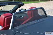Mercedes-Benz SL63 V8 AMG Convertible 5.5 Automatic Petrol