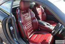 Mercedes-Benz SL63 V8 AMG Convertible 5.5 Automatic Petrol