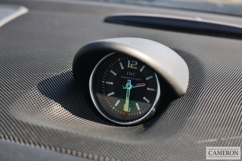 Mercedes-Benz SL63 V8 AMG Convertible 5.5 Automatic Petrol