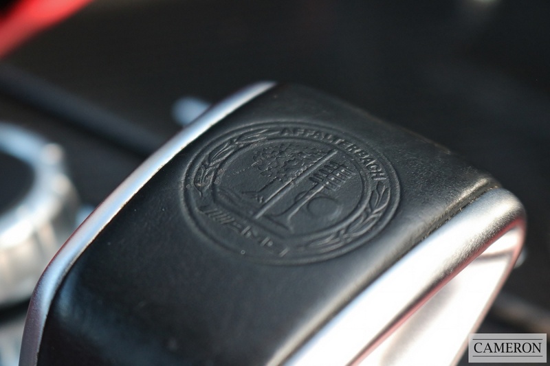 Mercedes-Benz SL63 V8 AMG Convertible 5.5 Automatic Petrol