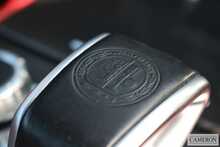 Mercedes-Benz SL63 V8 AMG Convertible 5.5 Automatic Petrol