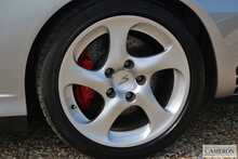 Porsche 911 996 Carrera 4 S Coupe 3.6 2dr Coupe Manual Petrol