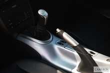 Porsche 911 996 Carrera 4 S Coupe 3.6 2dr Coupe Manual Petrol