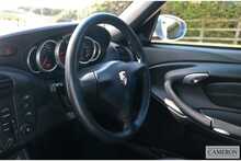 Porsche 911 996 Carrera 4 S Coupe 3.6 2dr Coupe Manual Petrol