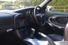 Porsche 911 996 Carrera 4 S Coupe 3.6 2dr Coupe Manual Petrol