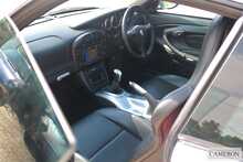 Porsche 911 996 Carrera 4 S Coupe 3.6 2dr Coupe Manual Petrol