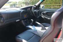 Porsche 911 996 Carrera 4 S Coupe 3.6 2dr Coupe Manual Petrol